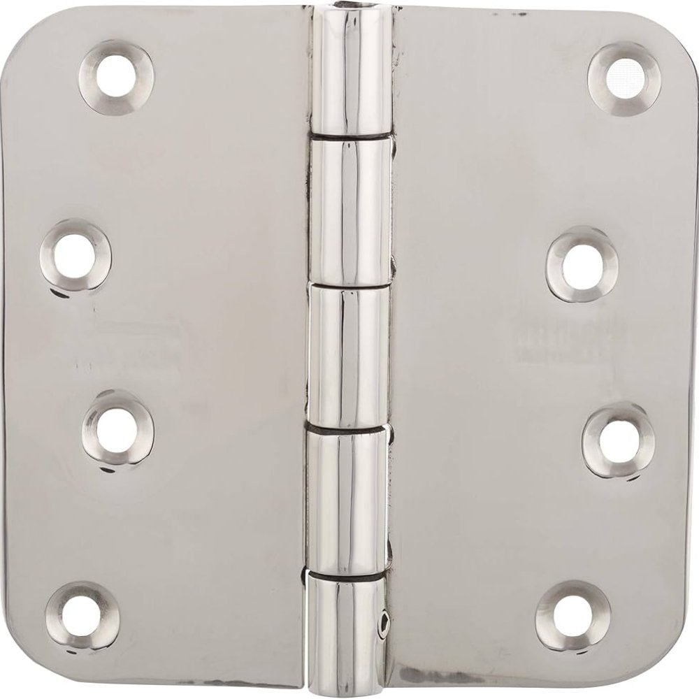 Door hinge installation (upto 4 hinges)