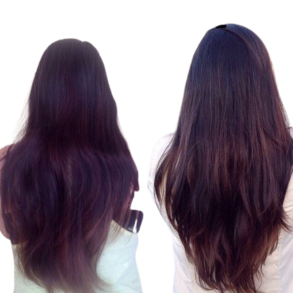 L'Oreal Inoa root touch-up