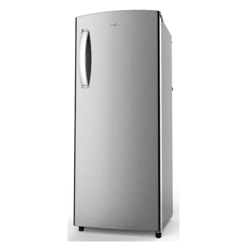 Fridge cleaning/Single door